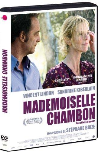 Mademoiselle Chambon (2009) (Import) (Keine Deutsche Sprache)