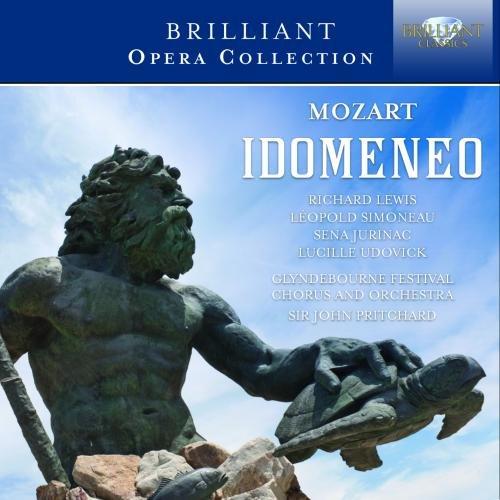 Idomeneo