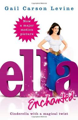 Ella Enchanted