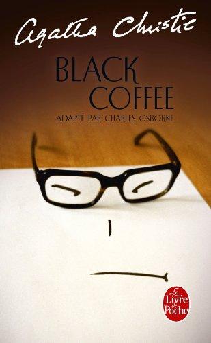 Black coffee