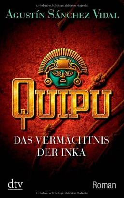 Quipu: Roman