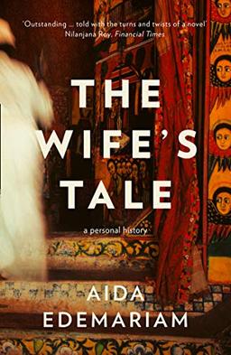 The Wife's Tale: A Personal History