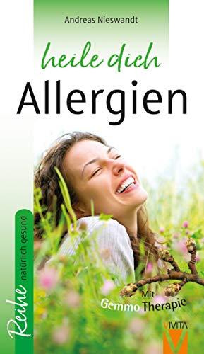 Allergien (natürlich gesund / heile dich)