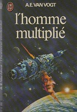 L'homme multiplie (Science Fiction)