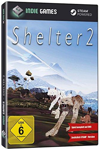 Shelter 2 (IndieGames)