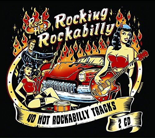 Red Hot Rockin' Rockabilly