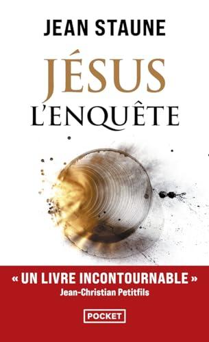 Jésus, l'enquête