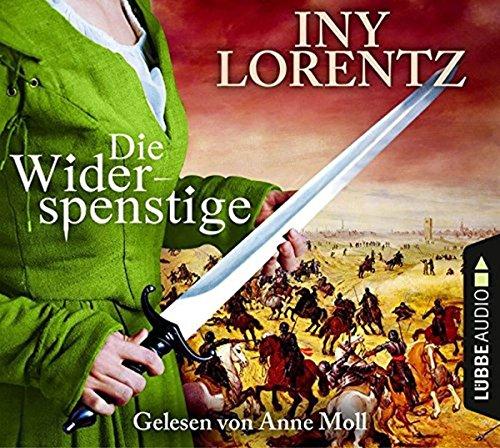 Die Widerspenstige