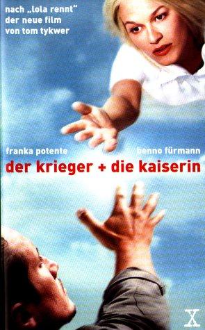 Der Krieger und die Kaiserin [VHS]