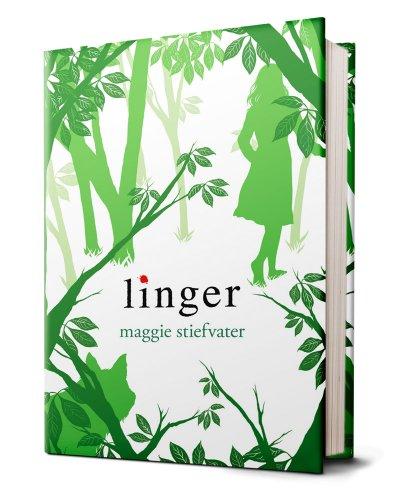 Linger (Shiver)