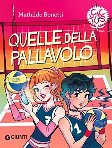 Quelle della pallavolo: ì