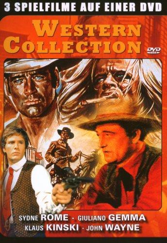 Western Collection : Sundance Cassidy And Butch The Kid - Ein Einsamer keghrt zurück - Desert Trail