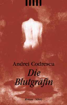 Die Blutgräfin