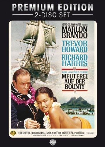 Meuterei auf der Bounty (Premium Edition) [2 DVDs]