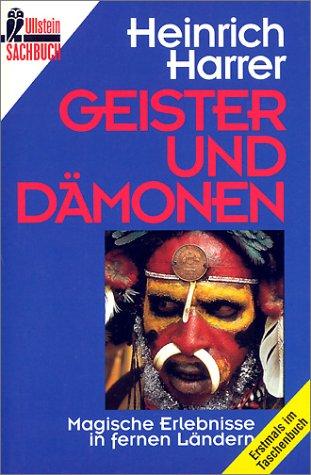 Geister und Dämonen