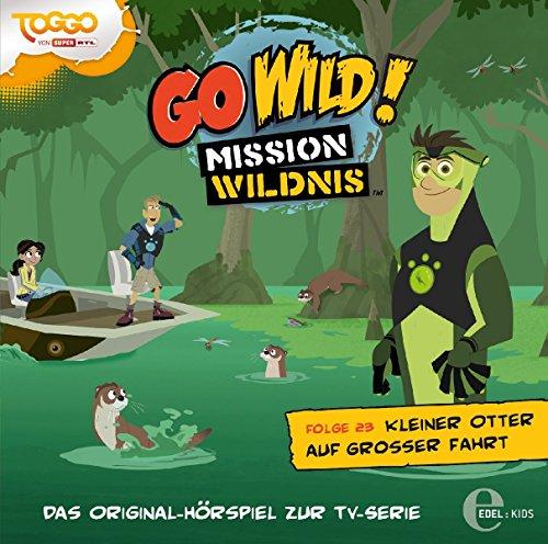 (23)Original HSP z.TV-Serie-Kleiner Otter