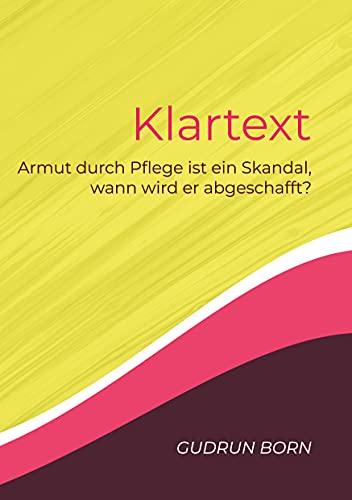 Klartext: Armut durch Pflege ist ein Skandal, wann wird er abgeschafft?