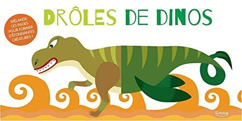 Drôles de dinos