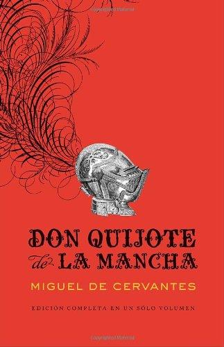 Don Quijote de la Mancha (Vintage Espanol)