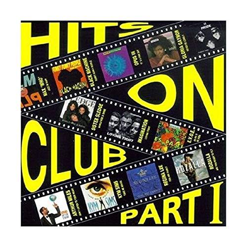 Hits On Club Part 1