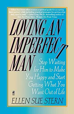 Loving an Imperfect Man