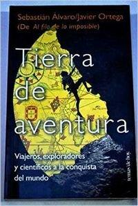 Tierra de aventura