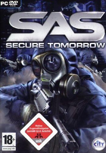 SAS Secure Tomorrow