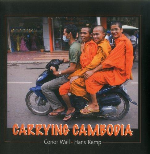 Carrying Cambodia