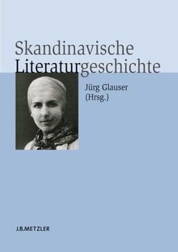 Skandinavische Literaturgeschichte