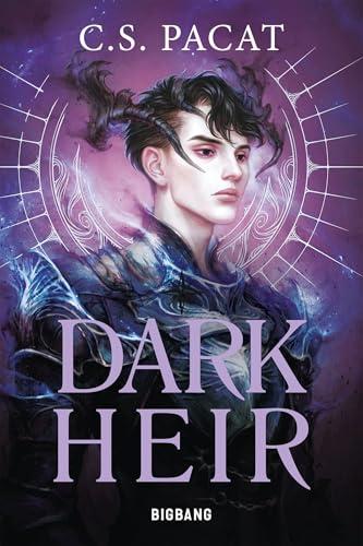 Dark rise. Vol. 2. Dark heir