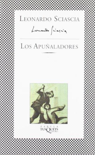 Los apuñaladores (FÁBULA)