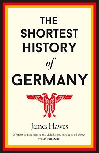 The Shortest History of Germany