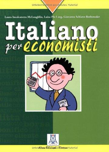 Italiano per economisti