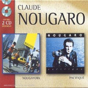 Nougayork/Pacifique