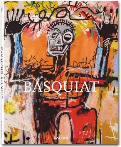 Basquiat: 25 Jahre TASCHEN