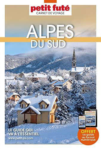 Alpes du Sud