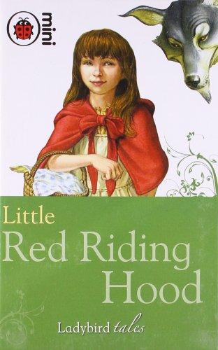 Little Red Riding Hood: Ladybird Tales