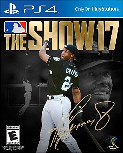 MLB - The Show 17