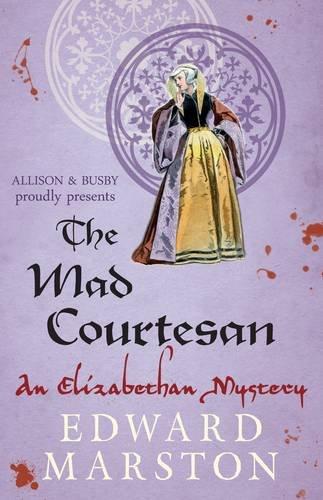 Mad Courtesan (Nicholas Bracewell)