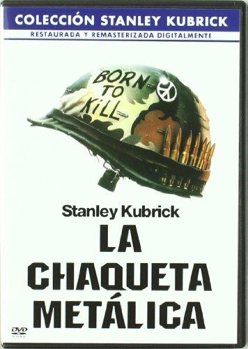 La Chaqueta Metálica (Stanley Kubrick Collection) (Import Dvd) (2001) Matthew