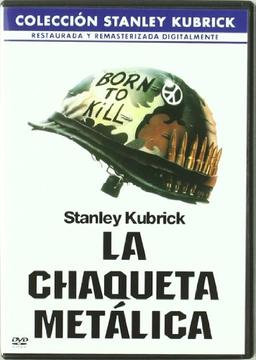 La Chaqueta Metálica (Stanley Kubrick Collection) (Import Dvd) (2001) Matthew