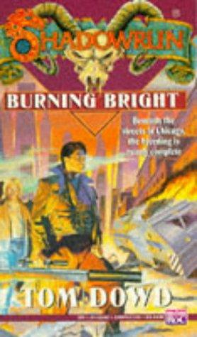 Shadowrun 15: Burning Bright: Burning Bright v. 15