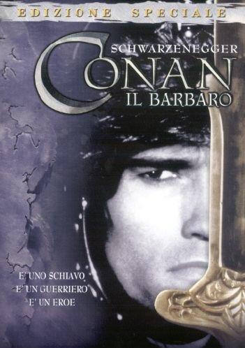 Conan il barbaro (special edition) [IT Import]