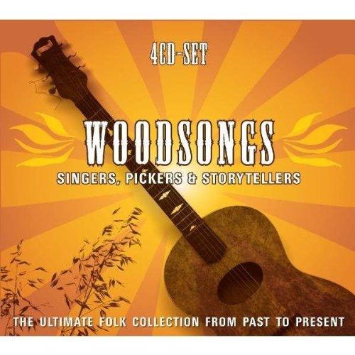 Woodsongs - Best of Folk Music