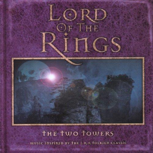 Lord of the Rings - The Two Towers