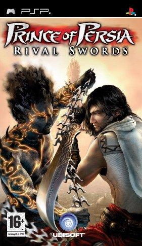 Prince of Persia:Rival..