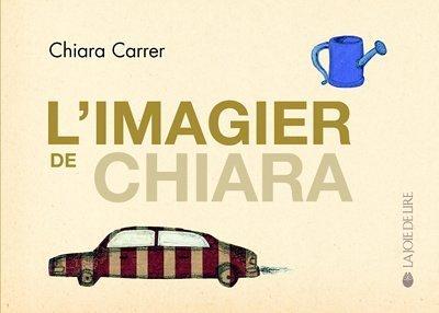 L'imagier de Chiara