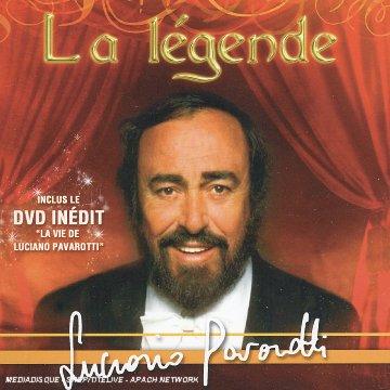 La Legende [+Bonus Dvd]