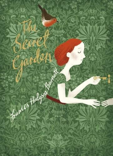 The Secret Garden: V&A Collector's Edition