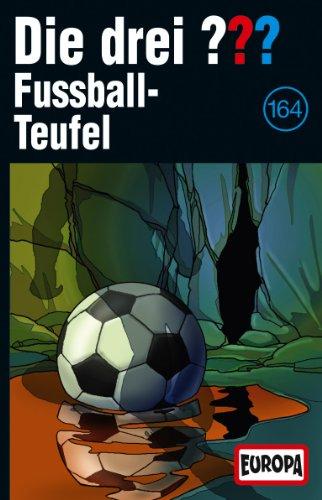 164/Fußball-Teufel [Musikkassette]